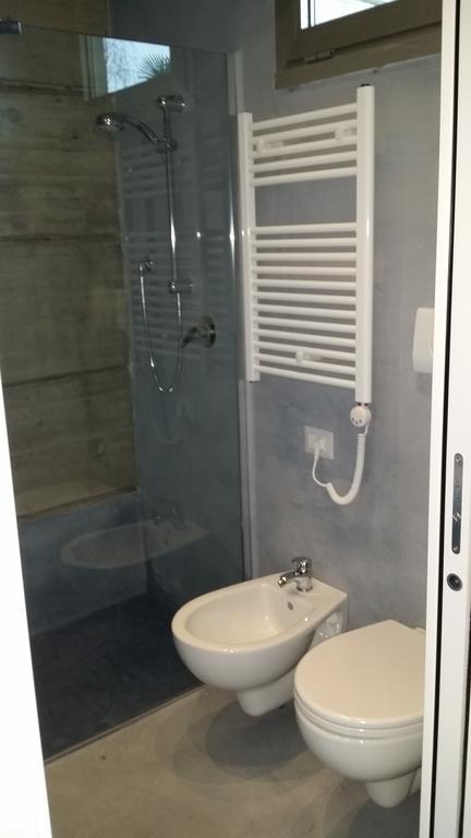 Guest House Localita Sorbara Asola ภายนอก รูปภาพ