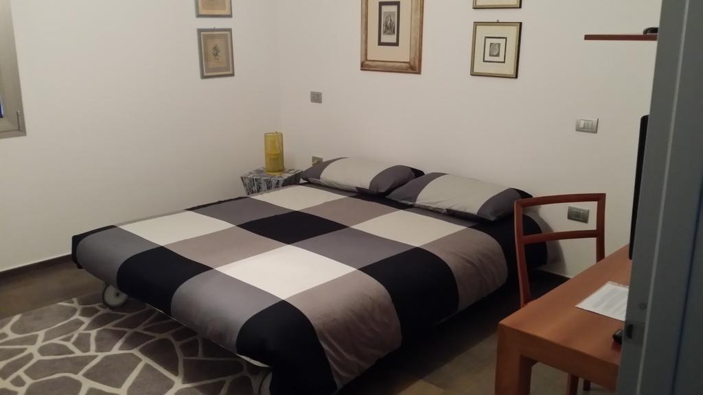 Guest House Localita Sorbara Asola ภายนอก รูปภาพ