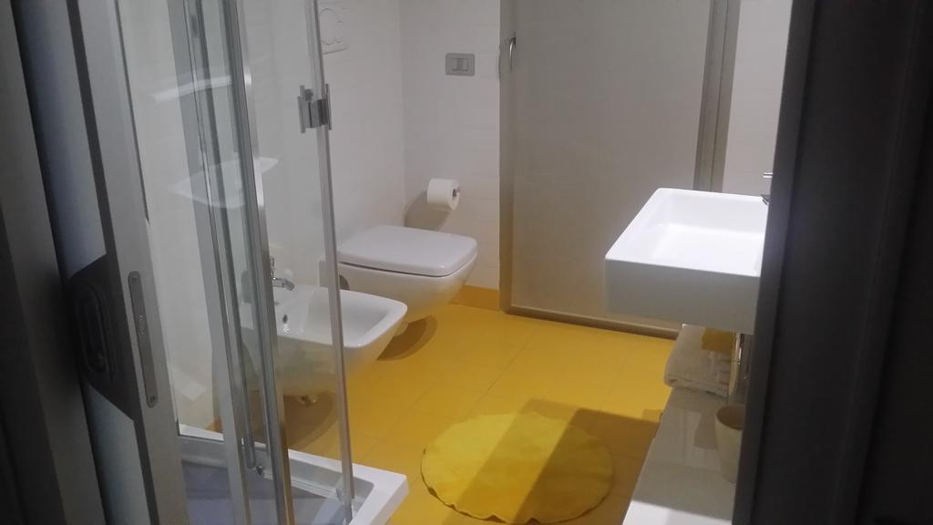 Guest House Localita Sorbara Asola ภายนอก รูปภาพ