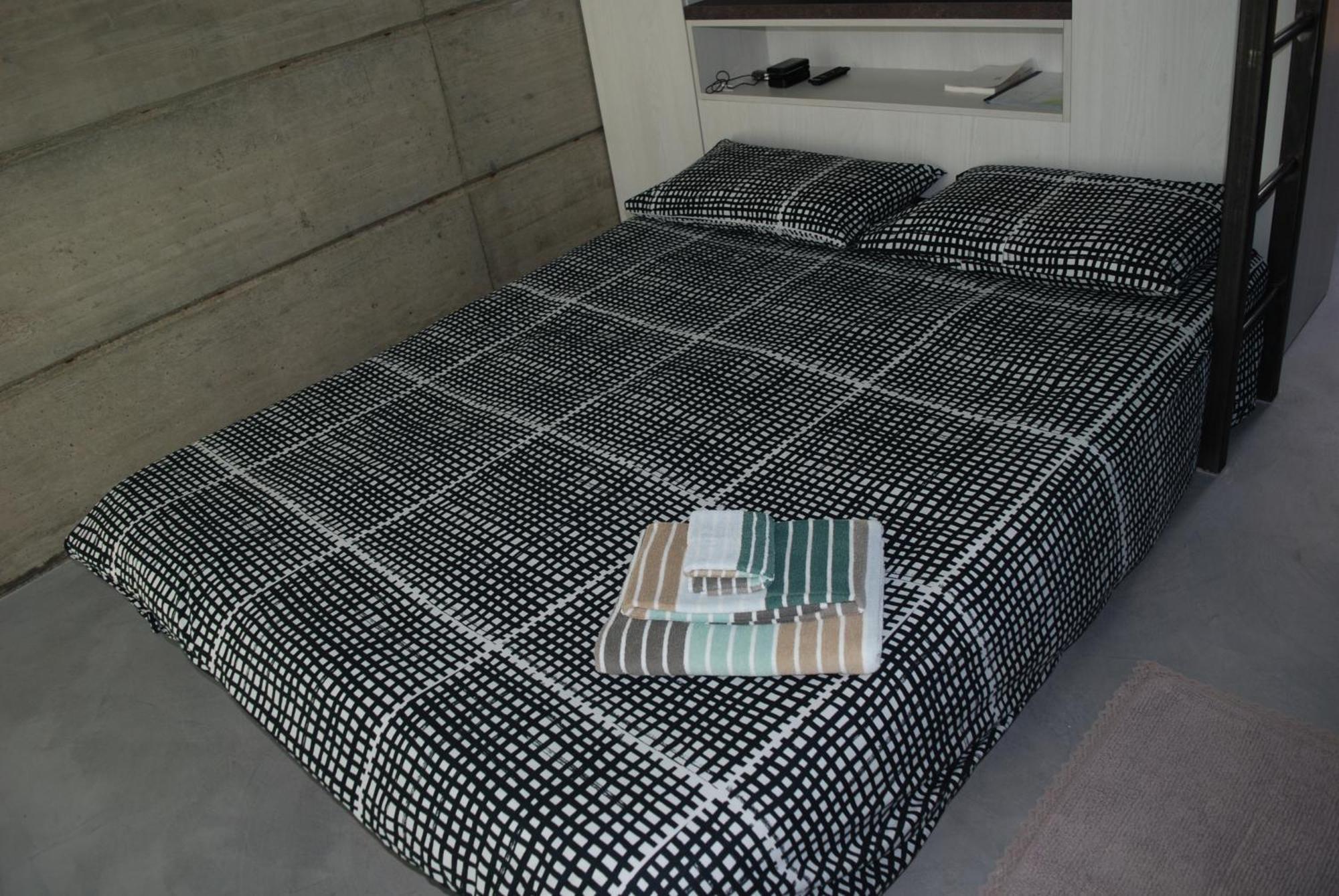 Guest House Localita Sorbara Asola ภายนอก รูปภาพ