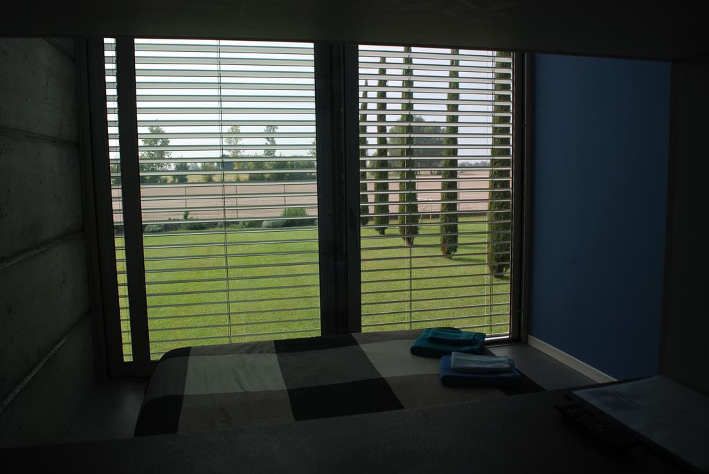 Guest House Localita Sorbara Asola ภายนอก รูปภาพ