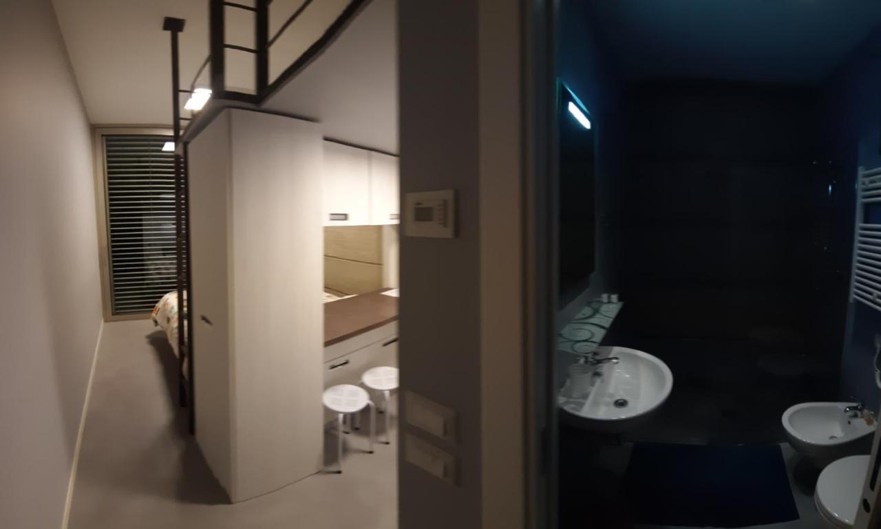 Guest House Localita Sorbara Asola ภายนอก รูปภาพ