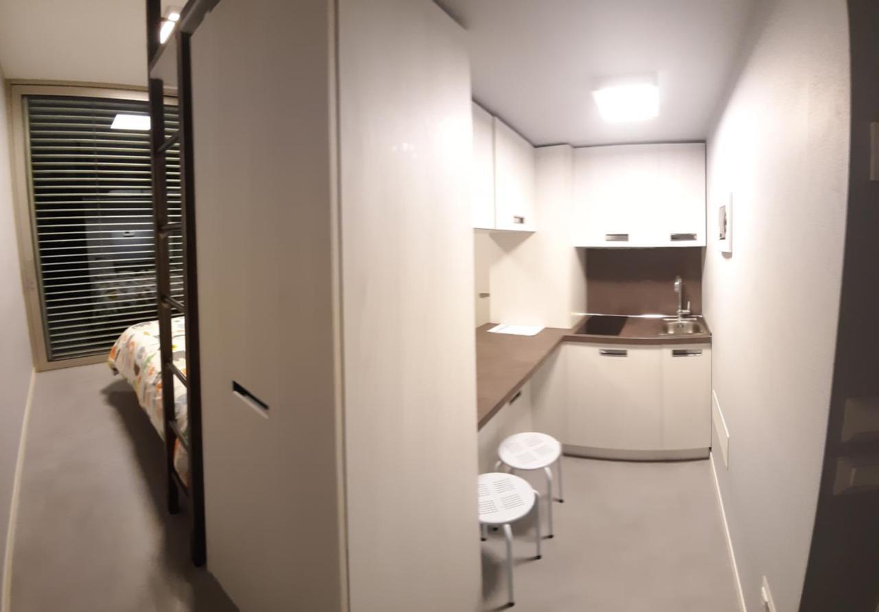 Guest House Localita Sorbara Asola ภายนอก รูปภาพ