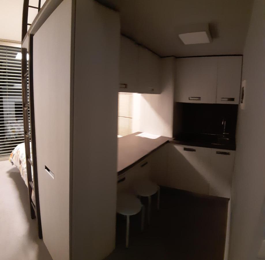 Guest House Localita Sorbara Asola ภายนอก รูปภาพ